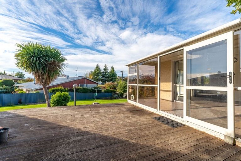Photo of property in 7 Poplar Street, Gleniti, Timaru, 7910