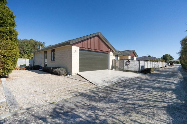 Photo of property in 6 Burnfield Way, Levin, 5510