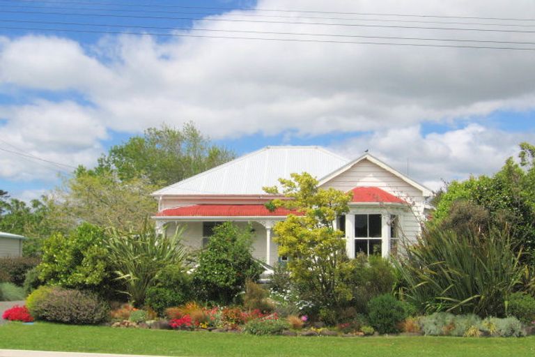 Photo of property in 34 Adams Street, Waihi, 3610