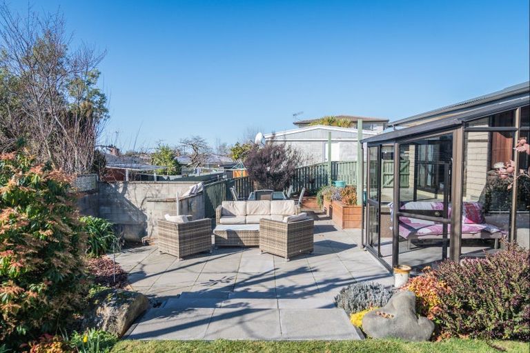 Photo of property in 45 Kauri Street, Highfield, Timaru, 7910