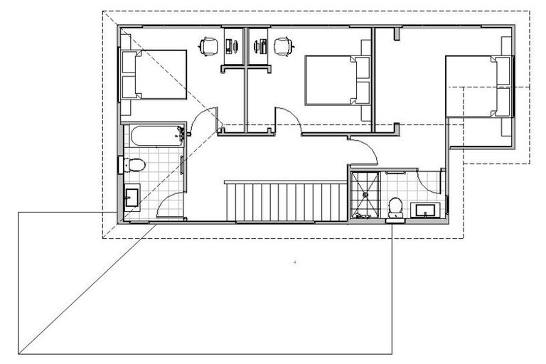 Photo of property in 4 Kina Place, Long Bay, Auckland, 0630