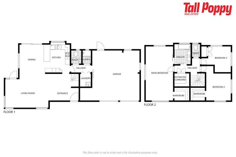 Photo of property in 44 Park Lane, Waitara, 4320