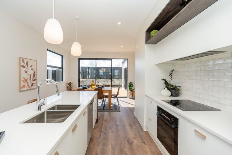 Photo of property in 23 Taahunui Rise, Peacocke, Hamilton, 3206