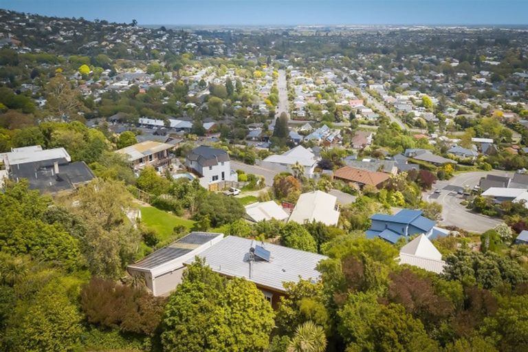 Photo of property in 30c Huntsbury Avenue, Huntsbury, Christchurch, 8022