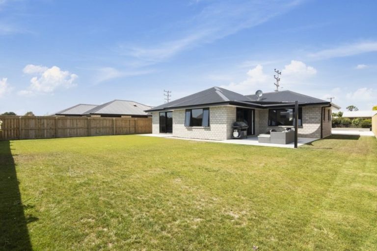 Photo of property in 80 Old Renwick Road, Springlands, Blenheim, 7201