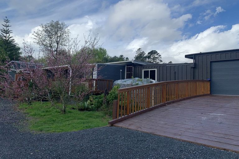 Photo of property in Lilypond Farm, 18 Lily Pond Lane, Haruru, 0204