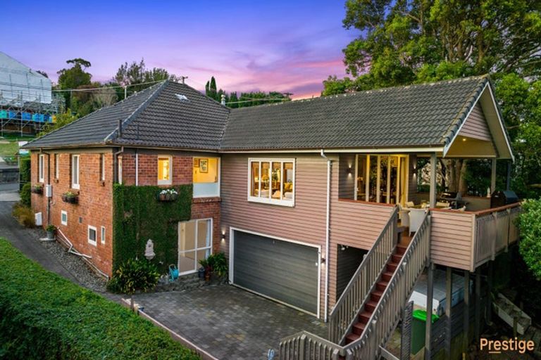 Photo of property in 446 Riddell Road, Glendowie, Auckland, 1071