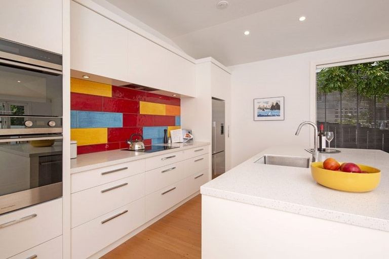 Photo of property in 11 Vine Street, Saint Marys Bay, Auckland, 1011