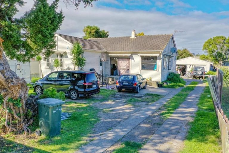 Photo of property in 33 Pohutu Street, Whakatane, 3120