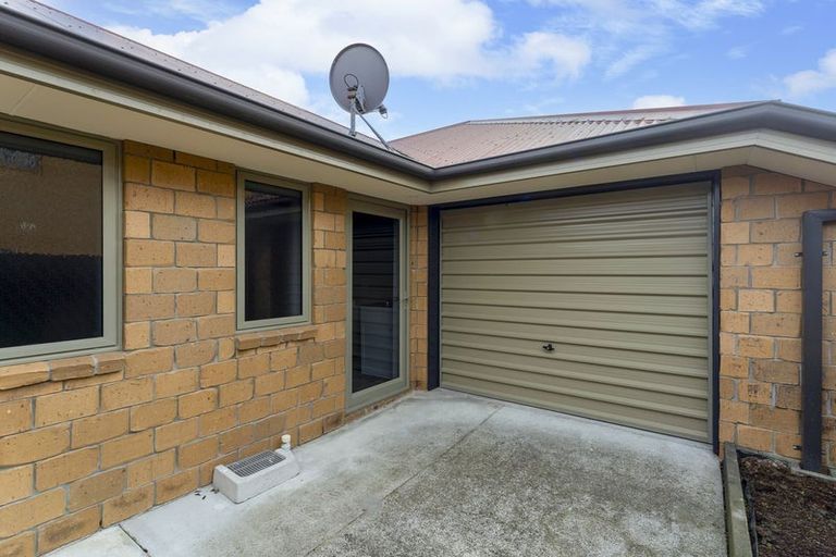 Photo of property in 3 Evergreen Place, Parklands, Christchurch, 8083