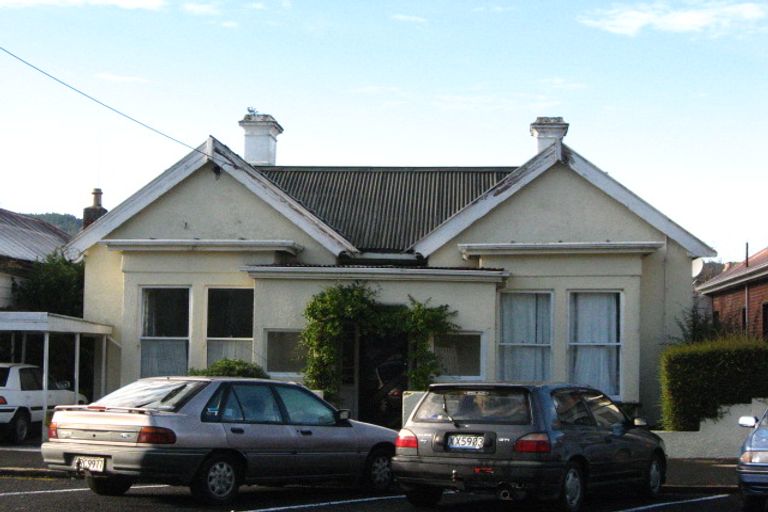 Photo of property in 175 Queen Street, North Dunedin, Dunedin, 9016