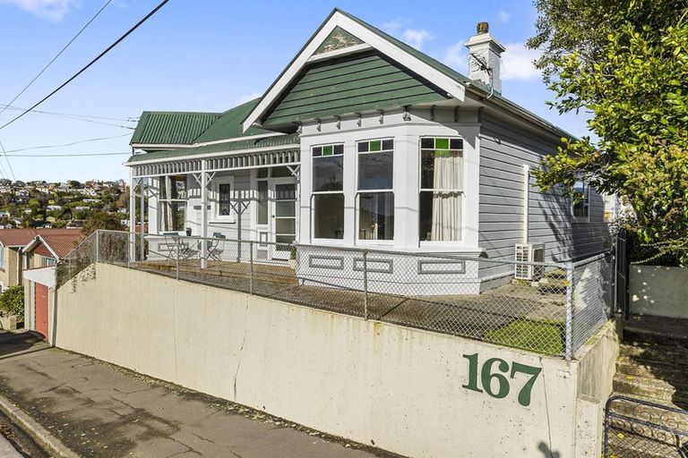 Photo of property in 167 Taieri Road, Kaikorai, Dunedin, 9010