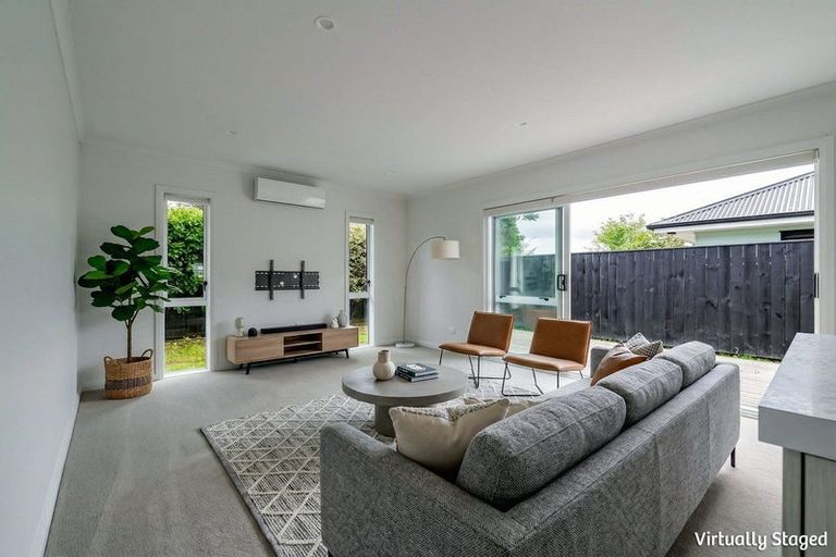 Photo of property in 36a Botanical Road, Takaro, Palmerston North, 4412