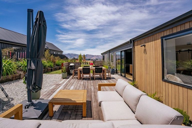 Photo of property in Northlake, 3 Bonspiel Road, Wanaka, 9305