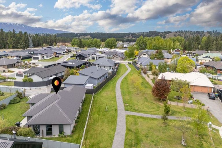 Photo of property in 68 Larch Crescent, Alexandra, 9320