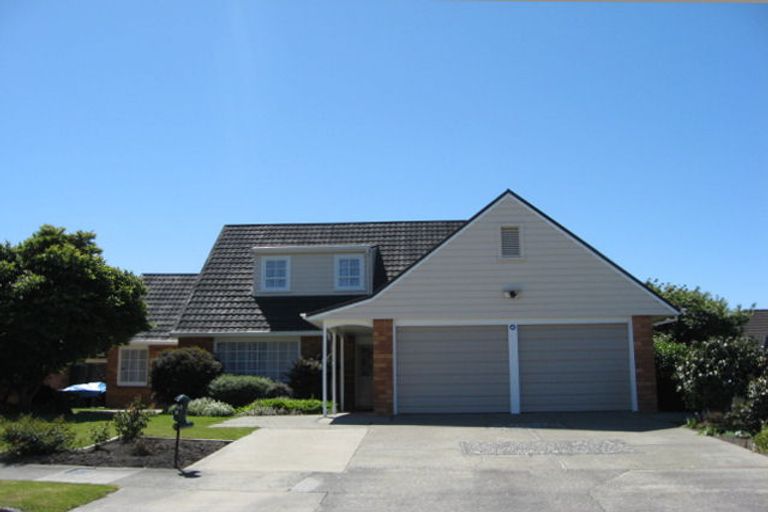 Photo of property in 19 Ida Street, Redwoodtown, Blenheim, 7201