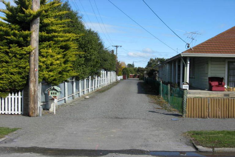 Photo of property in 140 Cockburn Street, Kuripuni, Masterton, 5810