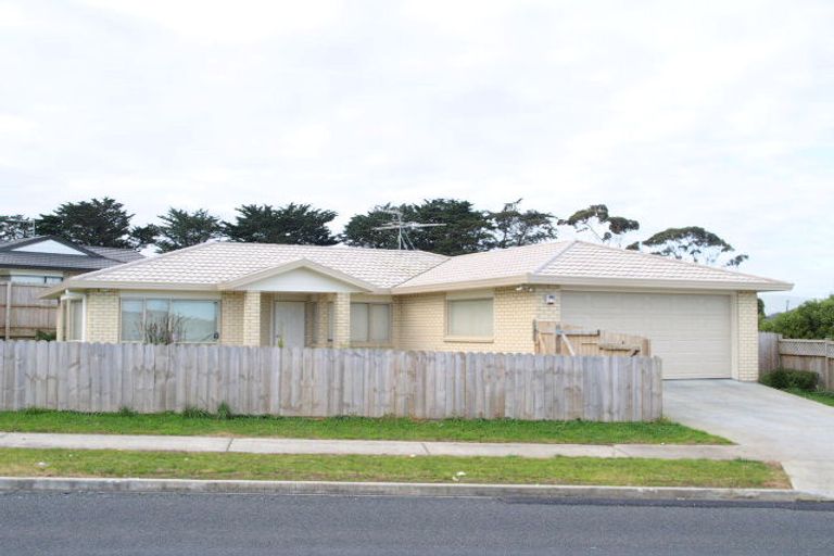Photo of property in 34 Bicknell Road, Favona, Auckland, 2024
