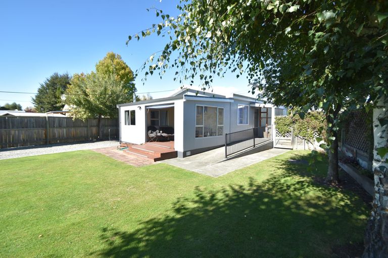Photo of property in 10 Sefton Street, Twizel, 7901