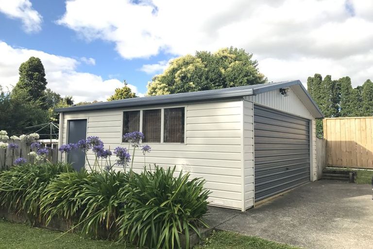 Photo of property in 13 Kepler Street, Ngaruawahia, 3720