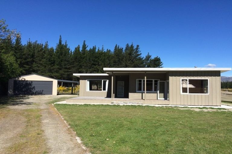 Photo of property in 23 Bell Street, Lake Hawea, Wanaka, 9382