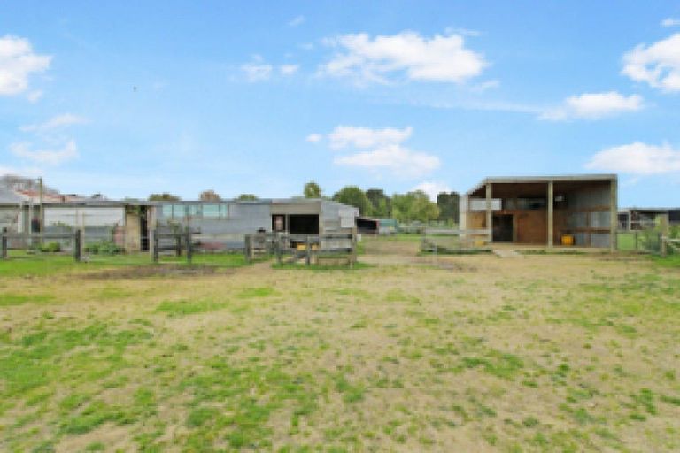 Photo of property in 524 Wellington Road, Marton, 4710