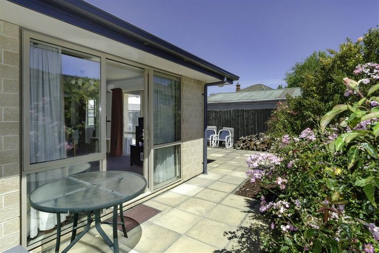 Photo of property in 50a Victoria Street, Rangiora, 7400