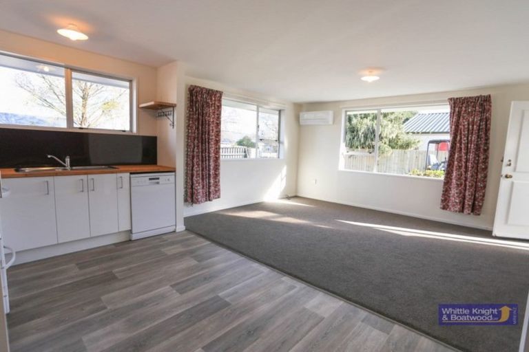 Photo of property in 1/59 Briggs Road, Mairehau, Christchurch, 8052