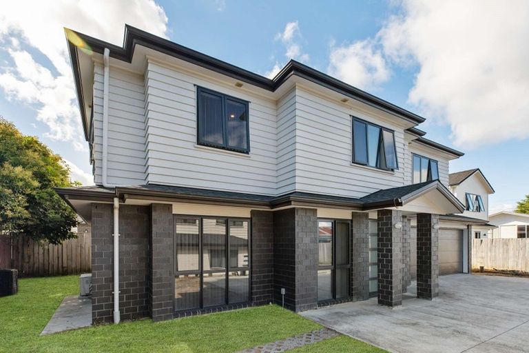 Photo of property in 160c Robertson Road, Mangere East, Auckland, 2024