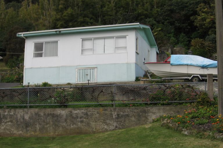 Photo of property in 2403 Whangarei Heads Road, Whangarei Heads, Whangarei, 0174