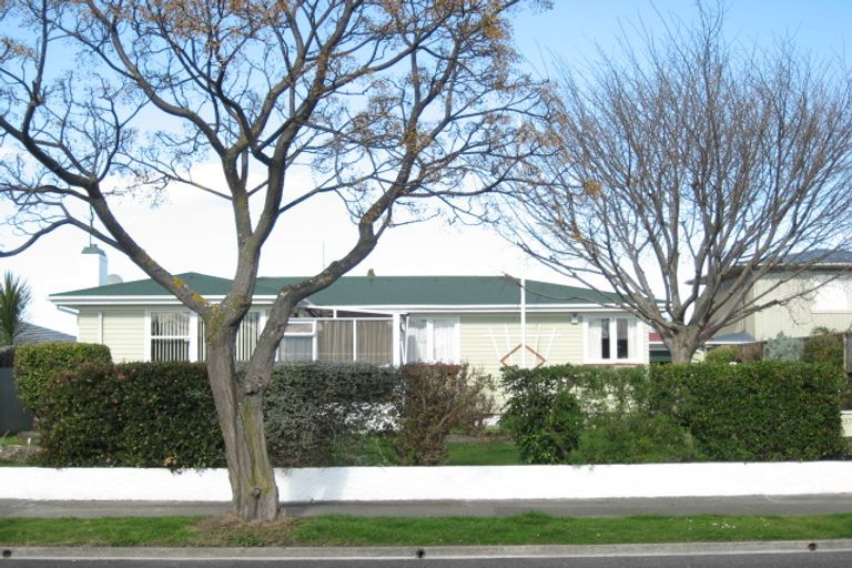 Photo of property in 37 Clarence Cox Crescent, Pirimai, Napier, 4112