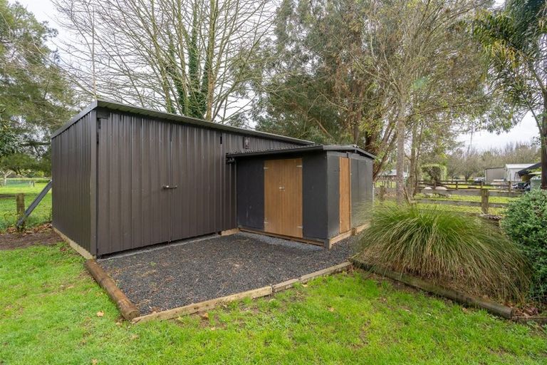 Photo of property in 2013 Te Pahu Road, Whatawhata, Hamilton, 3285