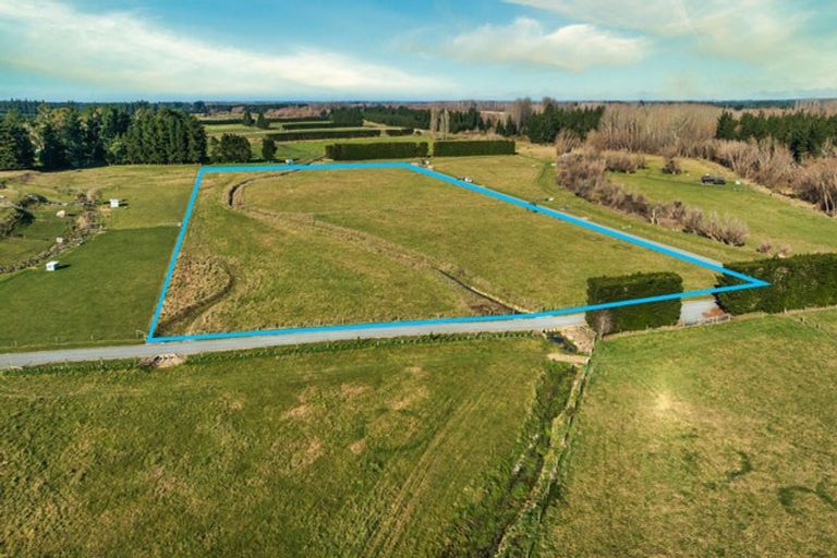 Photo of property in 457 Barkers Road, Loburn, 7472