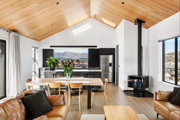 Photo of property in Northlake, 12 Bonspiel Road, Wanaka, 9305