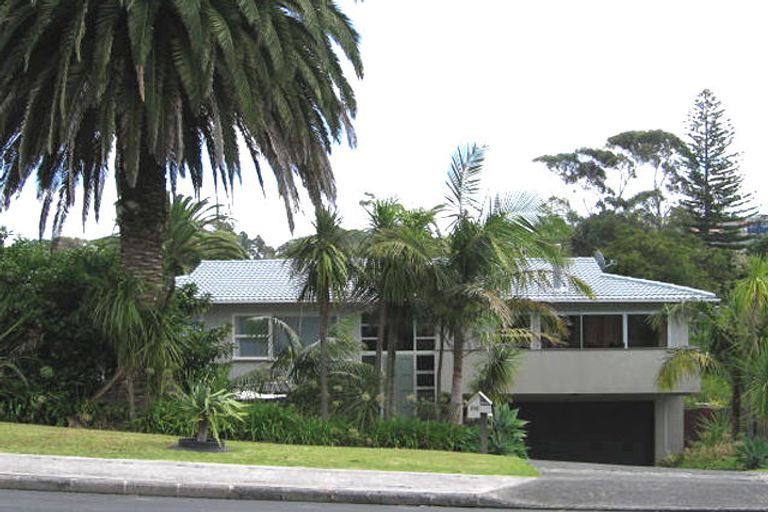 Photo of property in 198 Beach Road, Campbells Bay, Auckland, 0630
