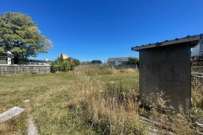 Photo of property in 109 Deans Avenue, Riccarton, Christchurch, 8011