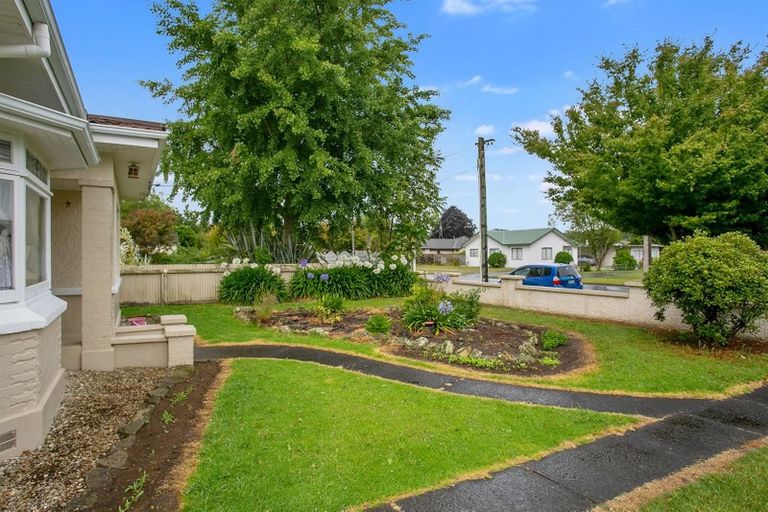Photo of property in 15 Vosper Street, Matamata, 3400