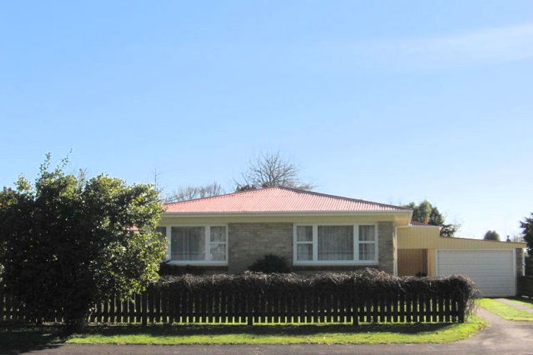 Photo of property in 9 Insoll Avenue, Enderley, Hamilton, 3214