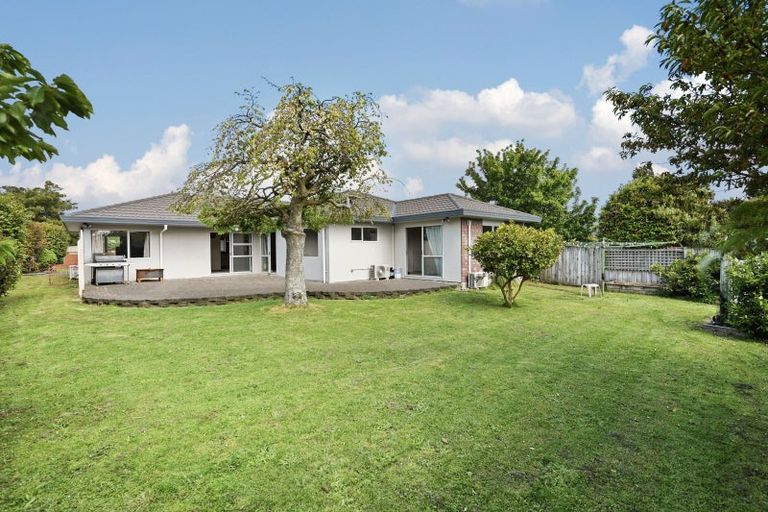 Photo of property in 34 Macmurdo Avenue, Glenview, Hamilton, 3206