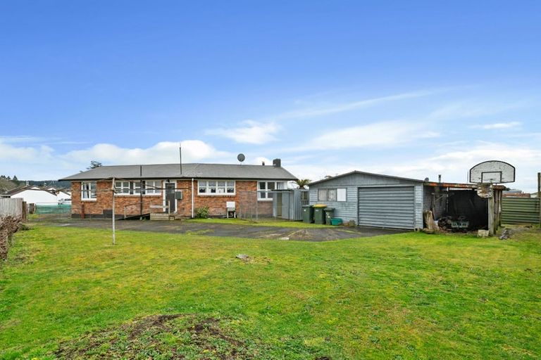 Photo of property in 15 Kowhai Avenue, Murupara, 3025
