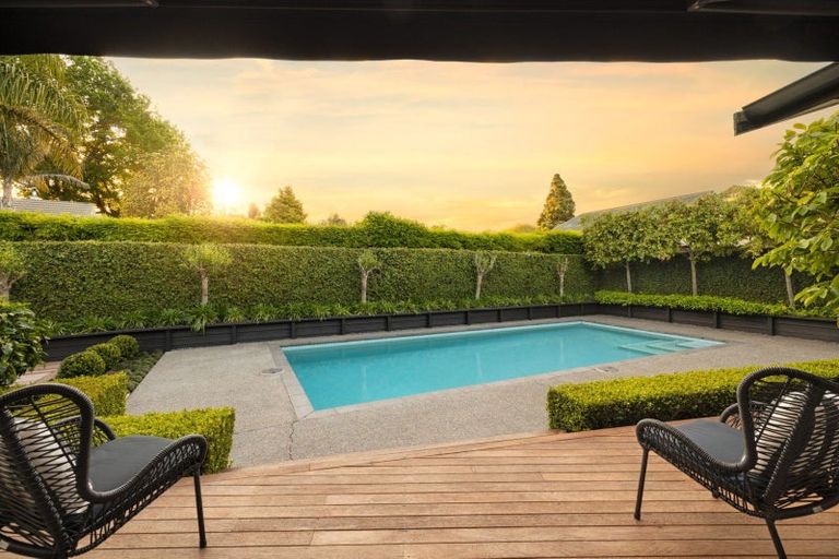 Photo of property in 703 River Road, Chartwell, Hamilton, 3210