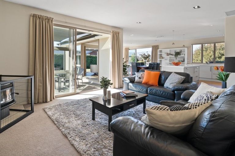 Photo of property in 28 Matheson Crescent, Albert Town, Wanaka, 9305