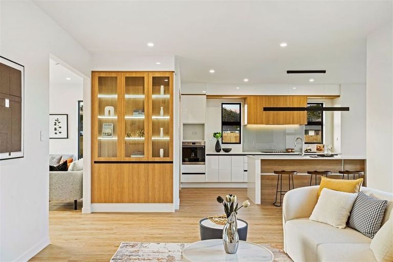 Photo of property in 3 Cutfield Lane, Kumeu, 0810