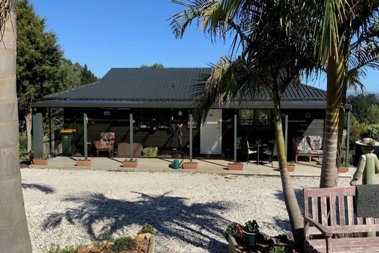 Photo of property in 167 Wymer Road, Glenbrook, Waiuku, 2681