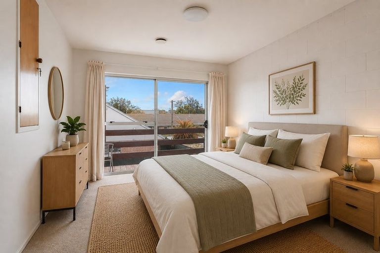 Photo of property in 6/9 Kipling Street, Addington, Christchurch, 8024