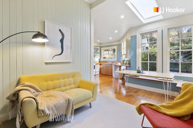 Photo of property in 11 Farley Street, Kaikorai, Dunedin, 9010