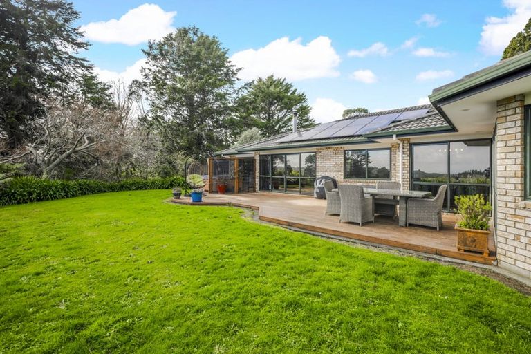 Photo of property in 42 Middleton Road, Hunua, Papakura, 2583