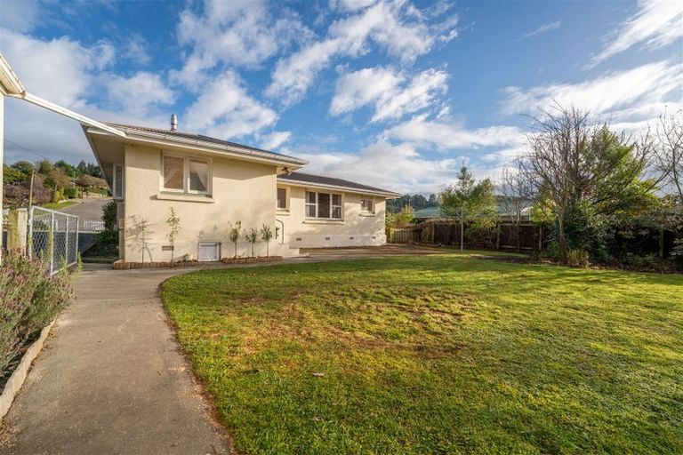 Photo of property in 41 Peel Street, Geraldine, 7930