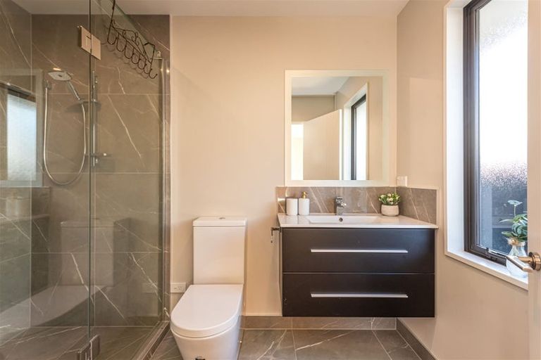 Photo of property in 16 Sorrel Gate, Halswell, Christchurch, 8025