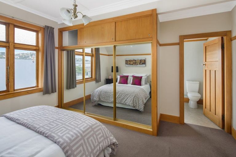 Photo of property in 6 Strathavon Road, Miramar, Wellington, 6022